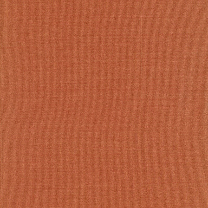 First 64007 Giordano Taffeta - Sienna - Schumacher 64007 -Fabric - Heavy-Duty Power ...