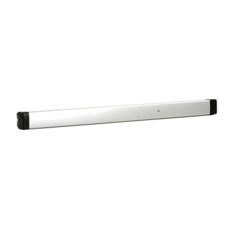 Adams Rite 8800 Series Narrow Stile Starwheel Rim Exit Devices - Heavy ...