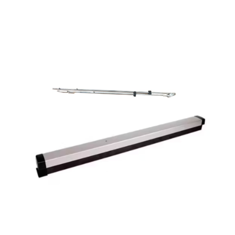 Command Pd18 Command Access PD18-CVR / PD19-CVR Concealed Vertical Rod Exit Device ...