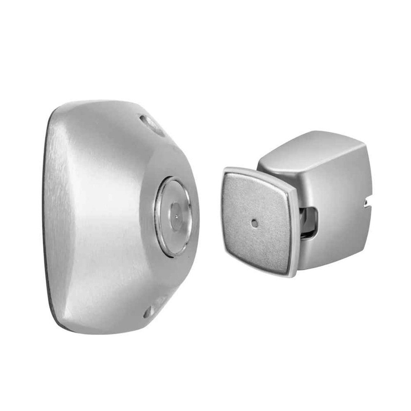 Rixson 999M Universal Wall Mounted Electromagnetic Door Holder ...